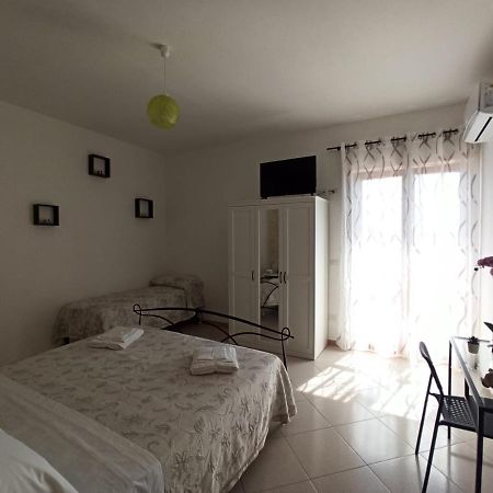 B&B In Sella Vico Equense Exterior foto