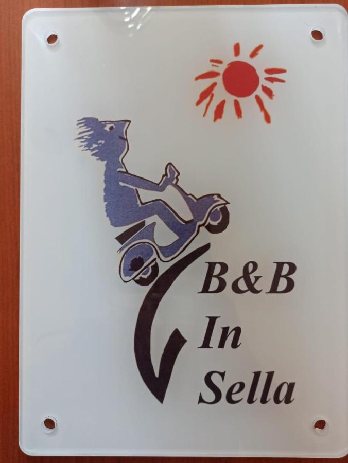 B&B In Sella Vico Equense Exterior foto