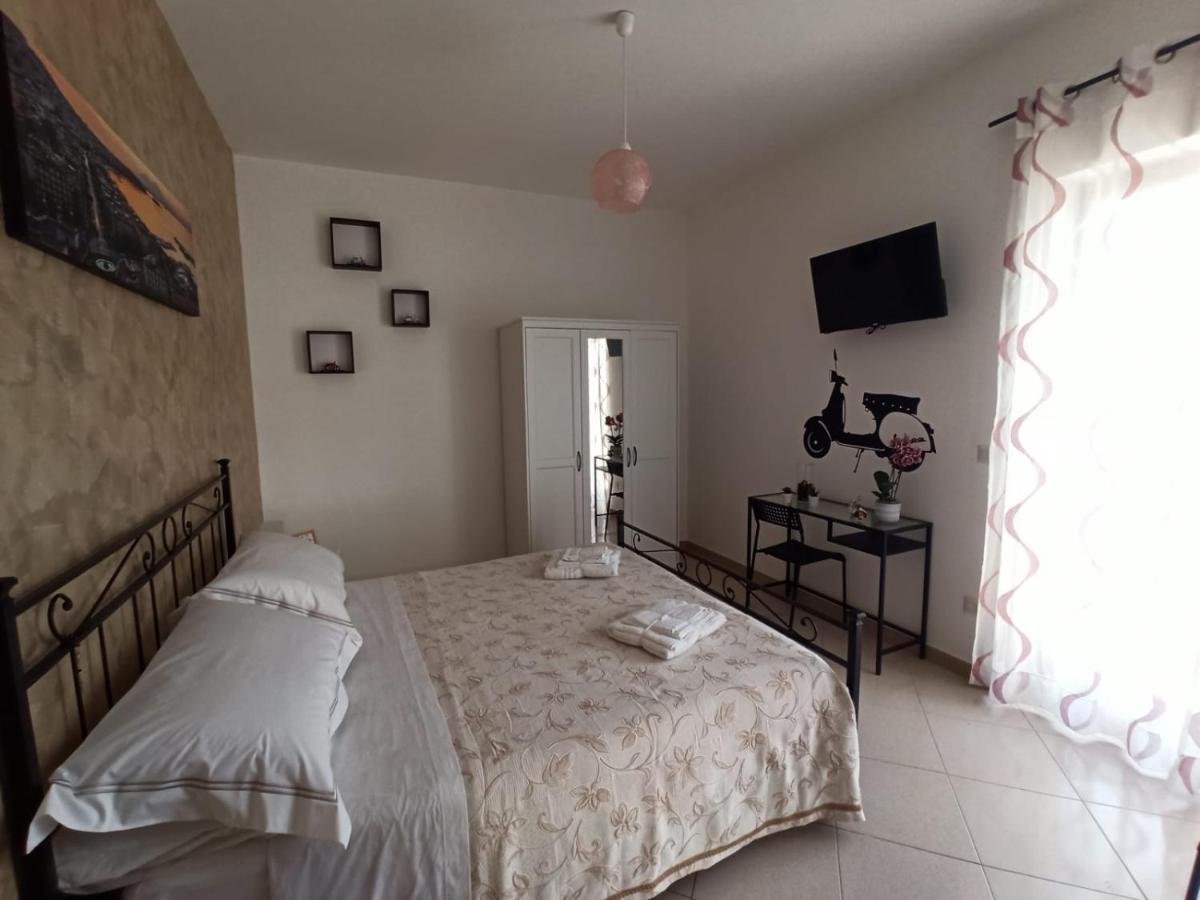 B&B In Sella Vico Equense Exterior foto