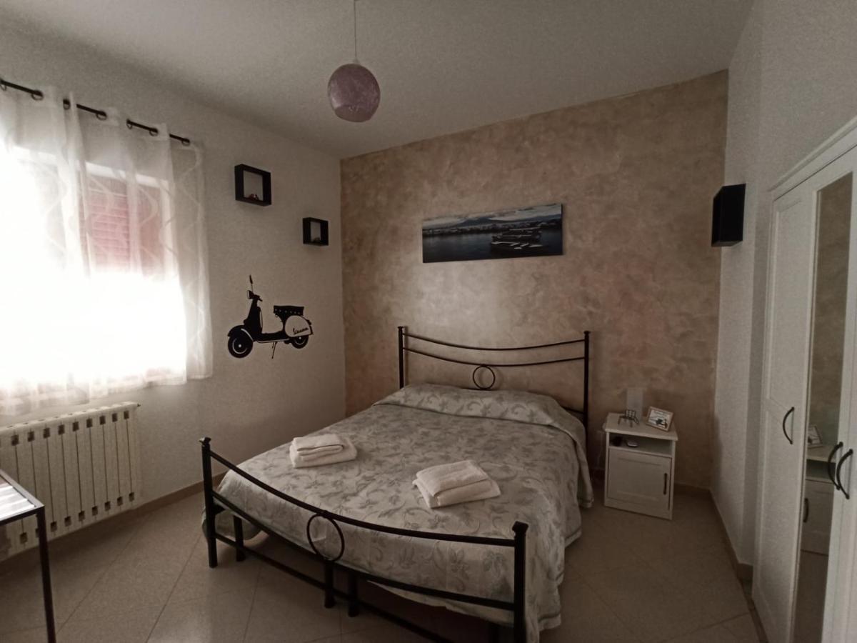 B&B In Sella Vico Equense Exterior foto